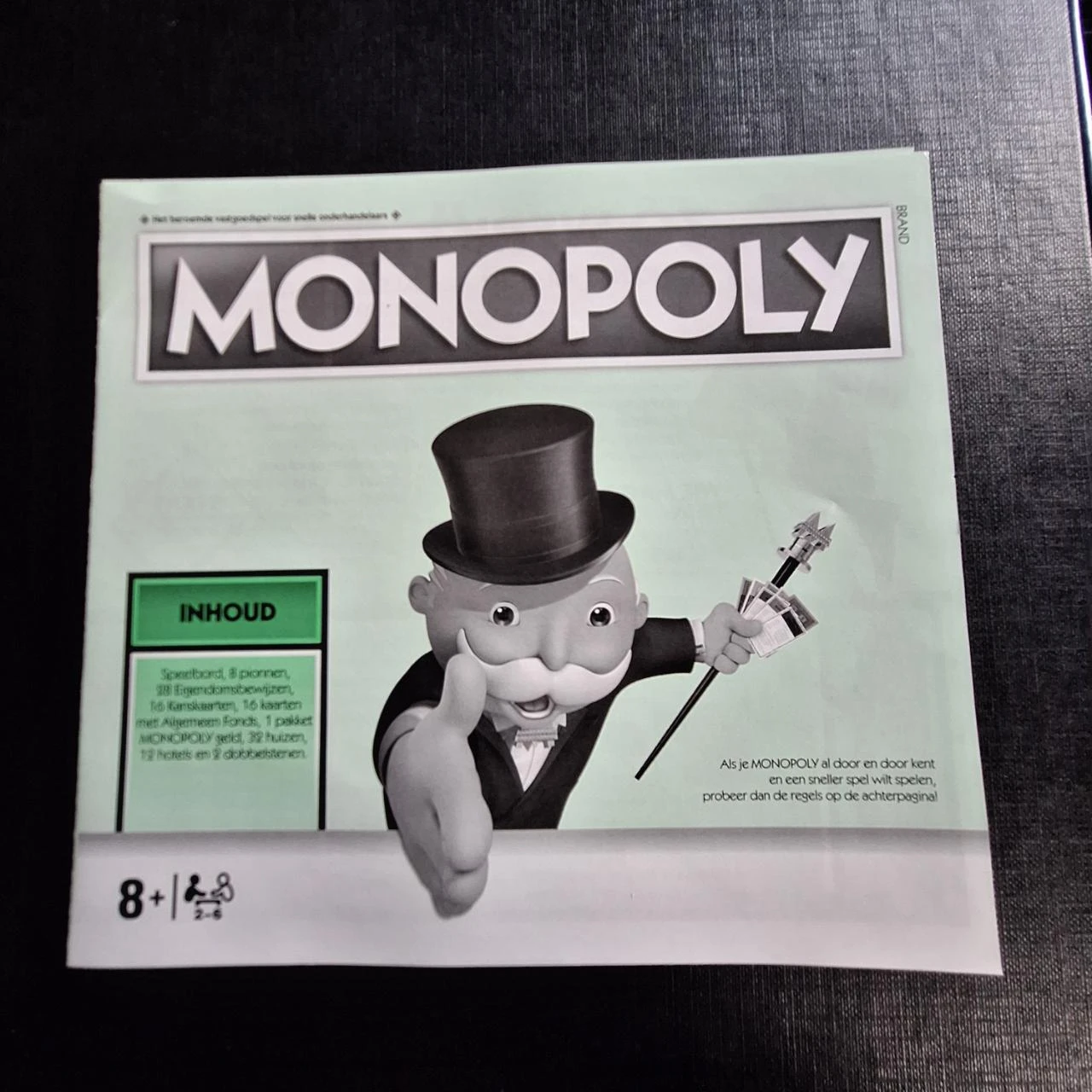 Monopoly Goeree-Overflakkee – photo 5